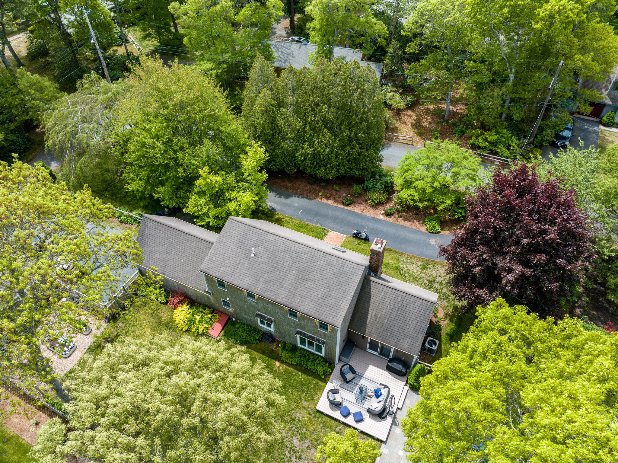 61 Angus Way Centerville MA 02632