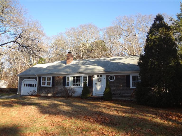 16 Windshore Street Dennis MA 02638
