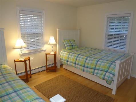 16 Windshore Street Dennis MA 02638