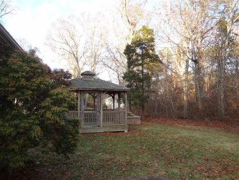 16 Windshore Street Dennis MA 02638