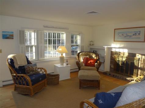 16 Windshore Street Dennis MA 02638