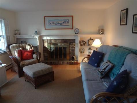 16 Windshore Street Dennis MA 02638