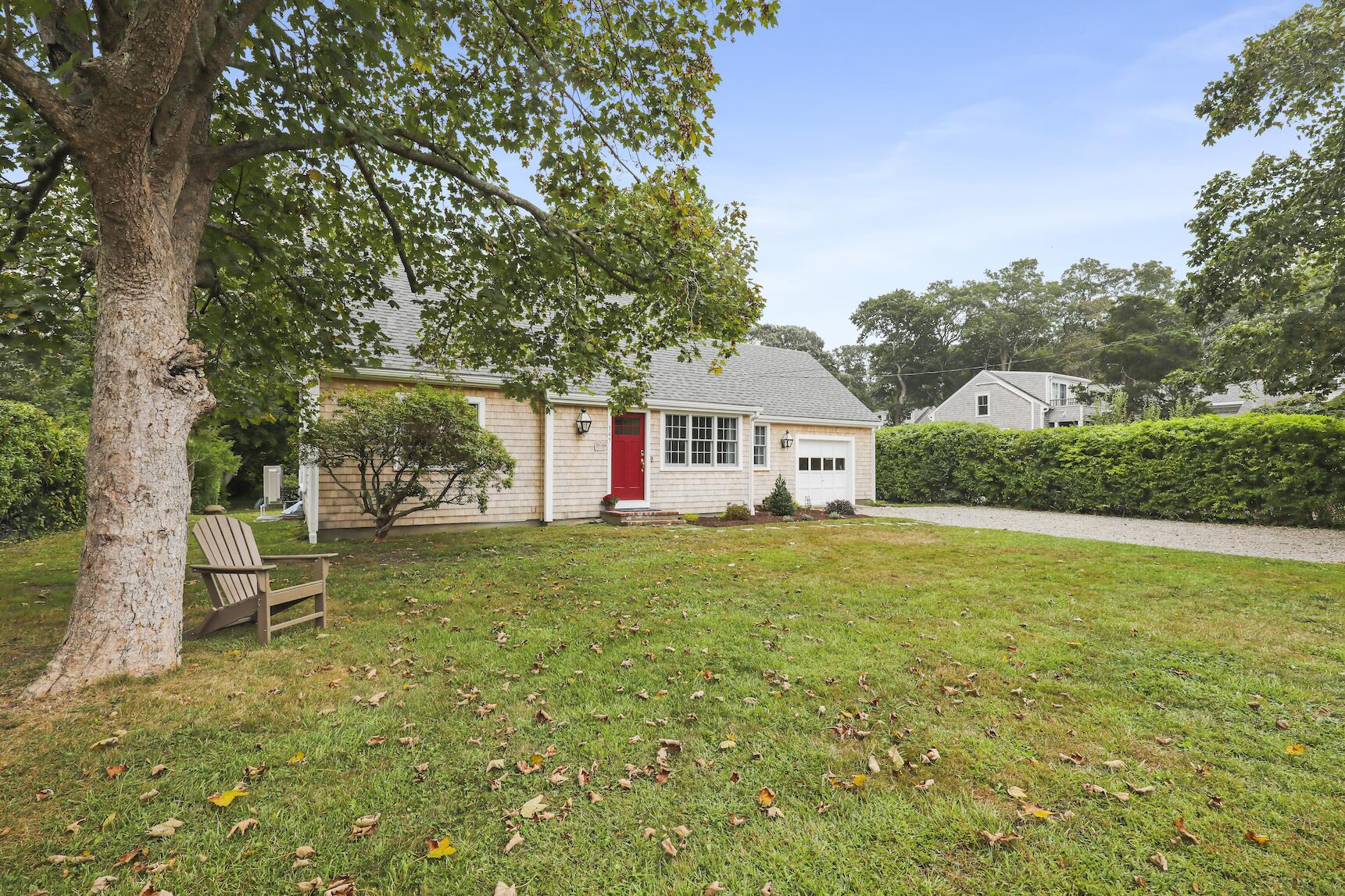 345 W Falmouth Highway Falmouth MA 02540