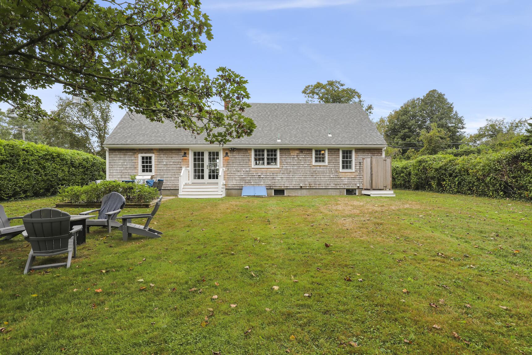 345 W Falmouth Highway Falmouth MA 02540