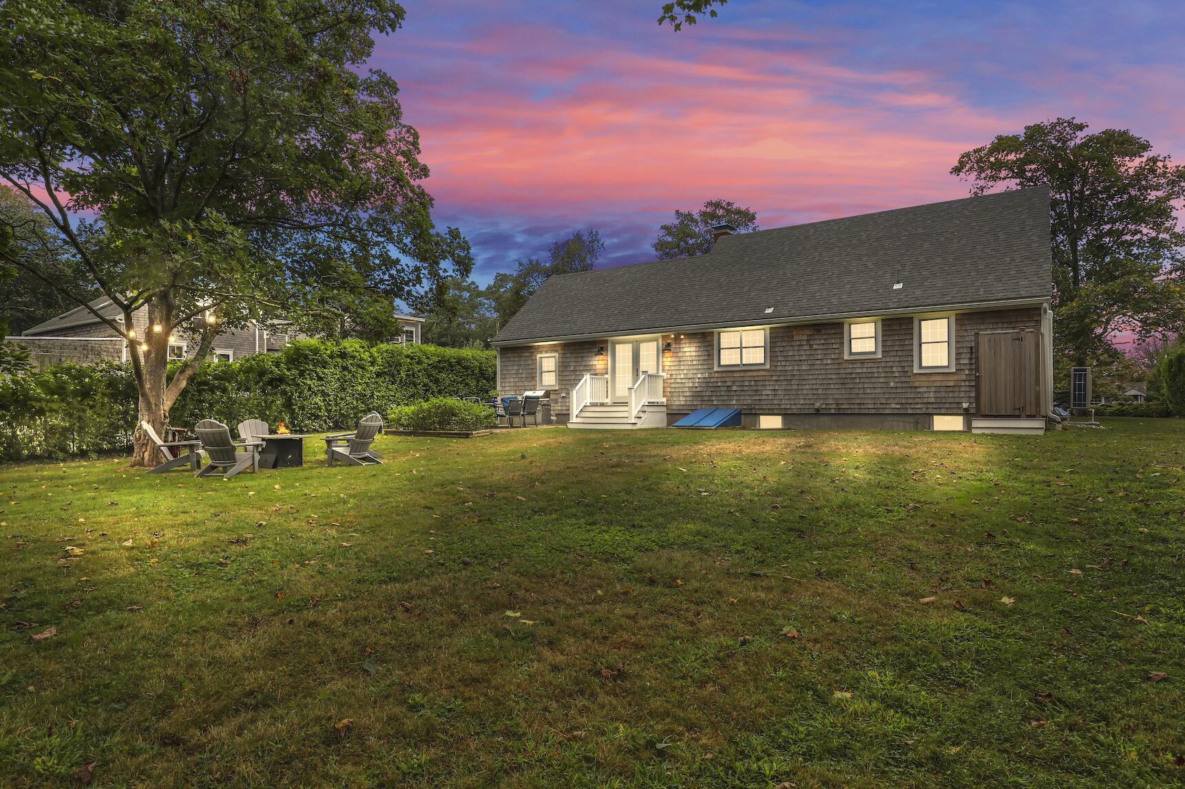 345 W Falmouth Highway Falmouth MA 02540