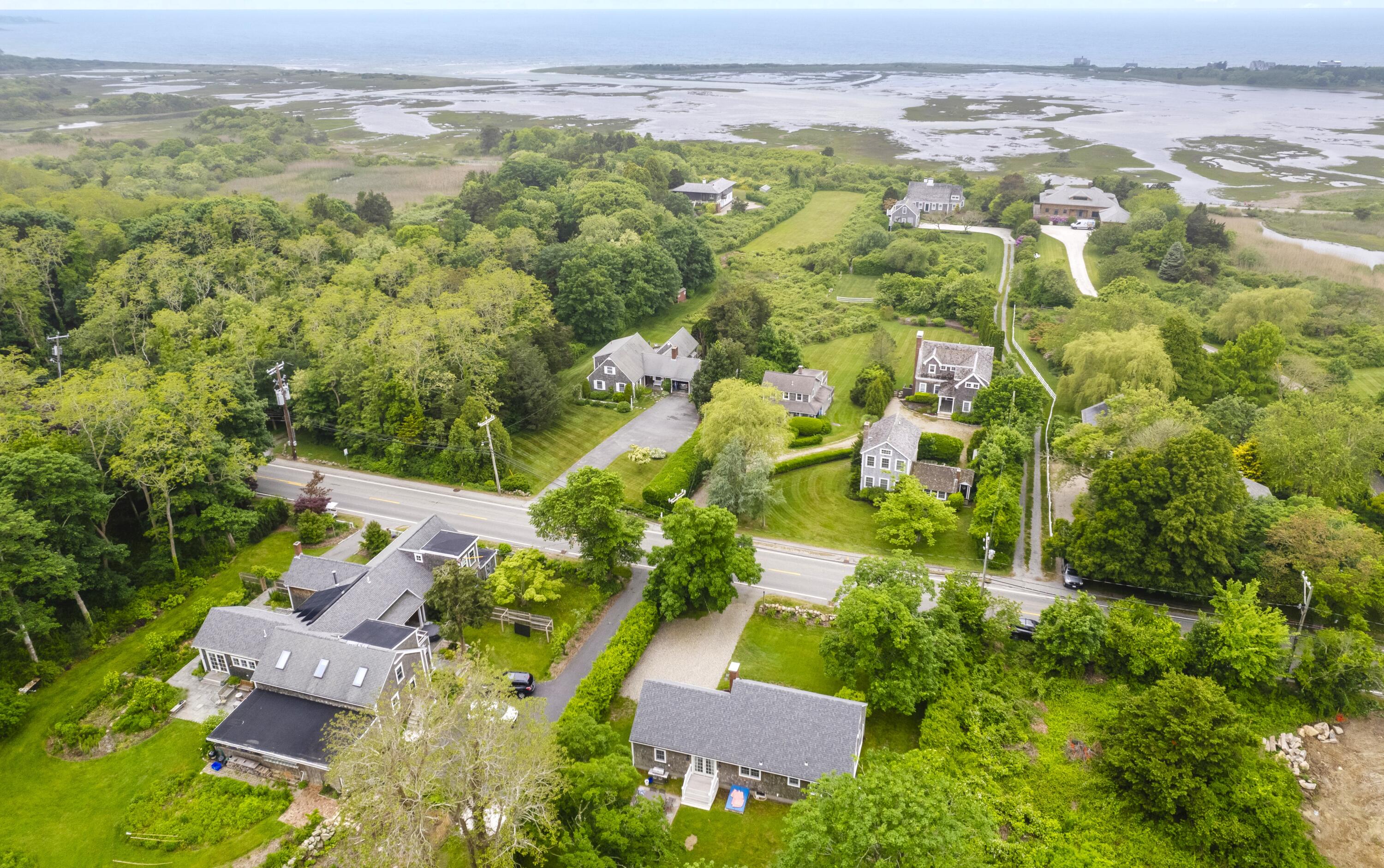 345 W Falmouth Highway Falmouth MA 02540