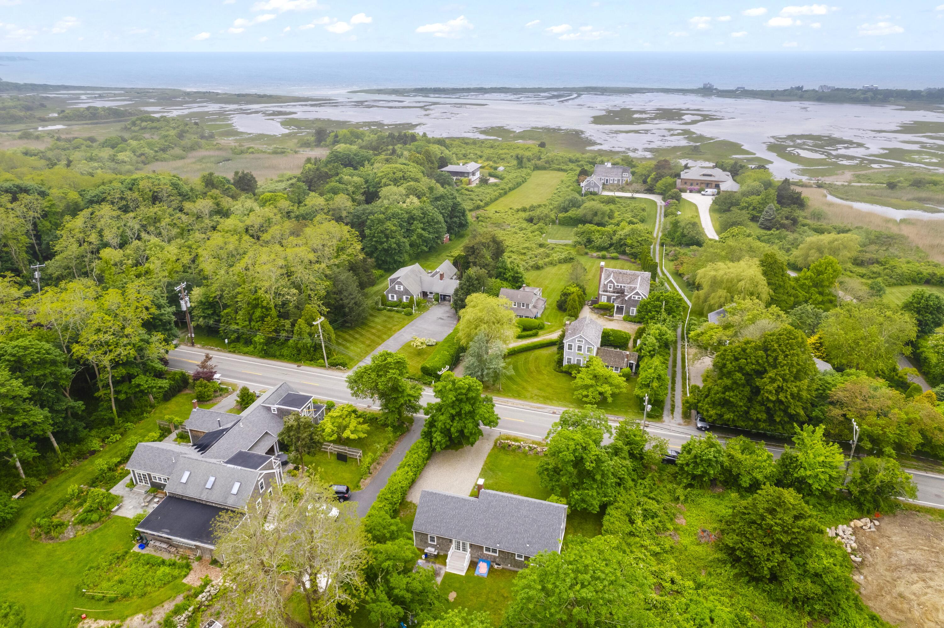 345 W Falmouth Highway Falmouth MA 02540