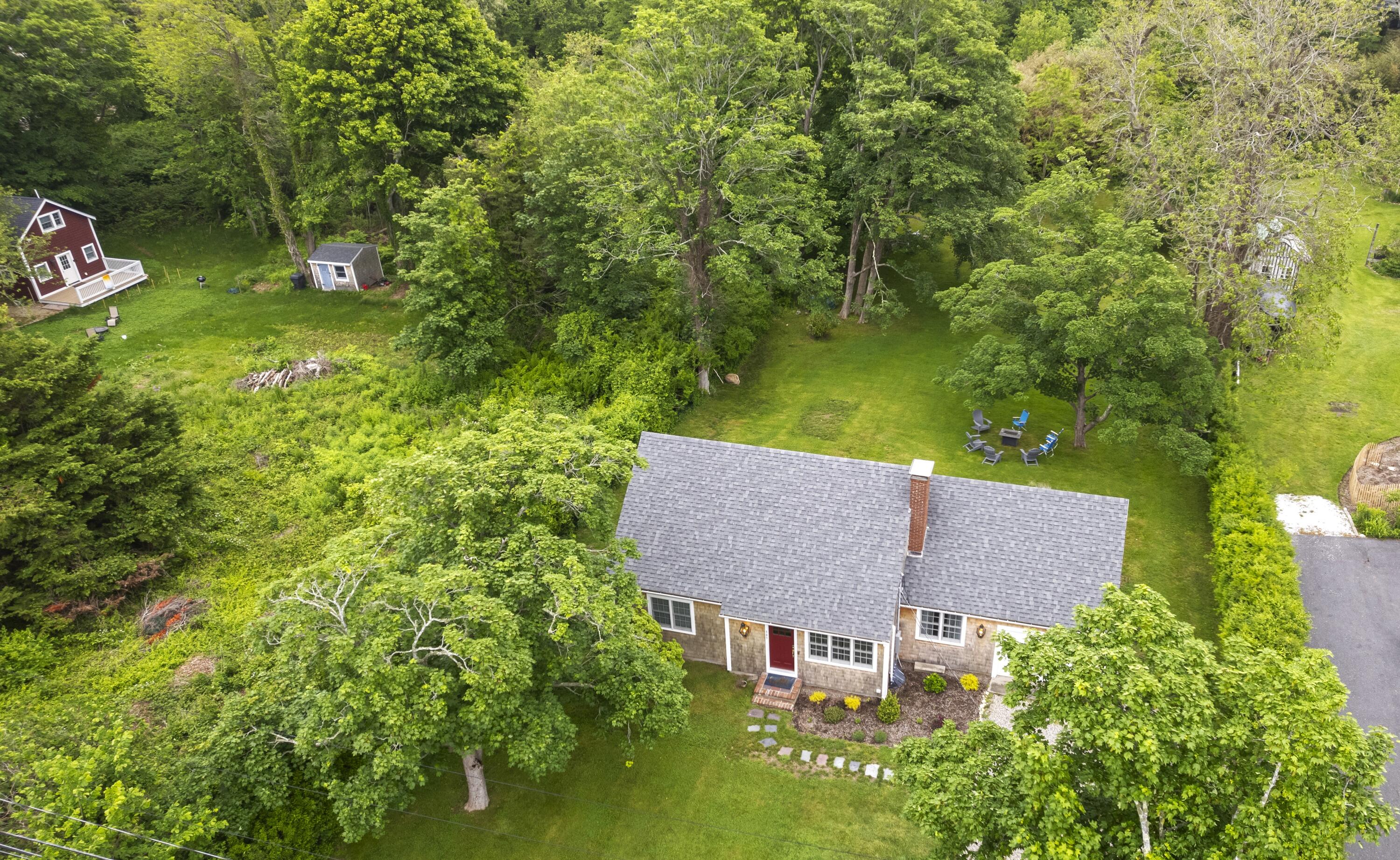 345 W Falmouth Highway Falmouth MA 02540