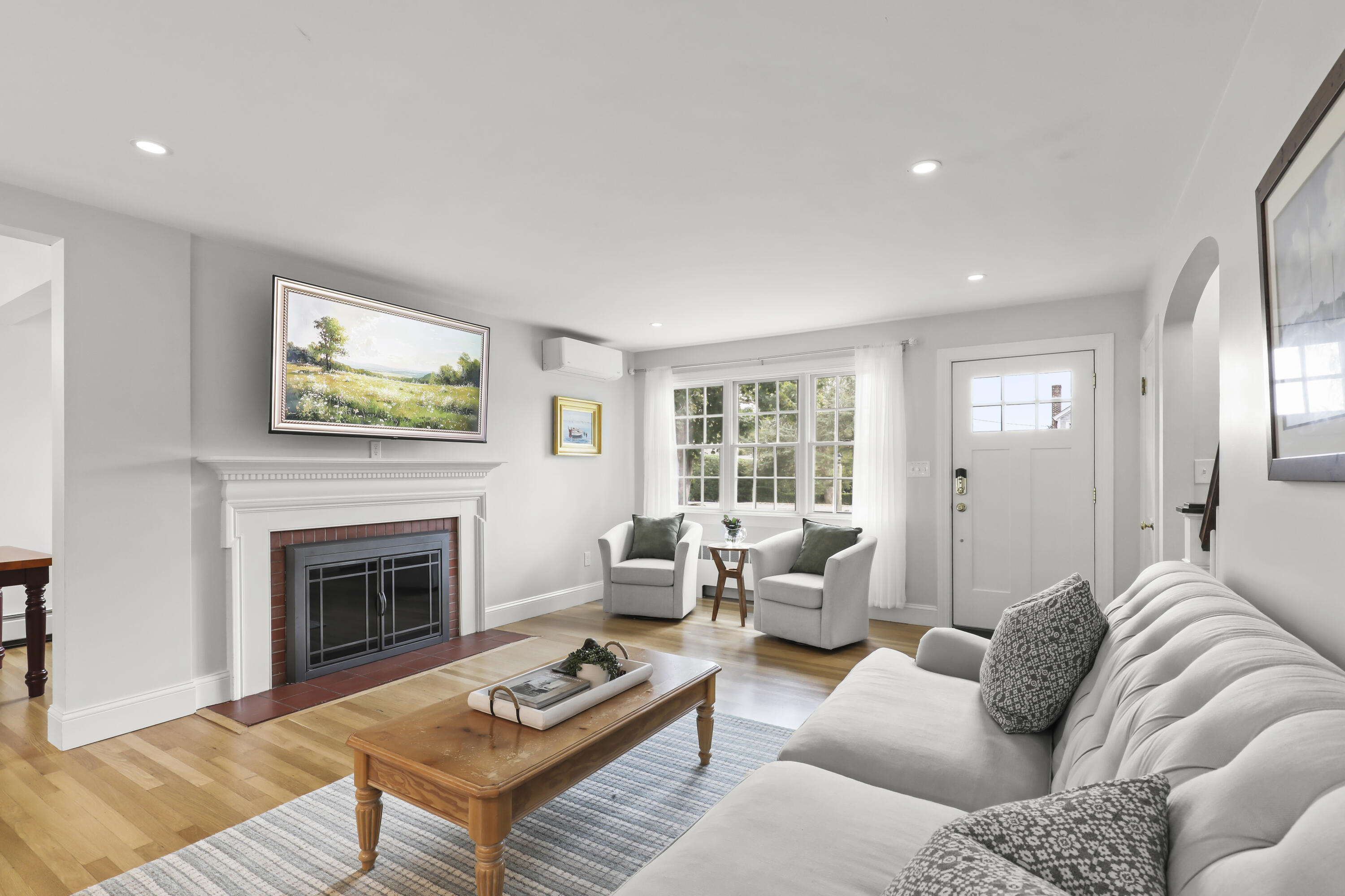 345 W Falmouth Highway Falmouth MA 02540