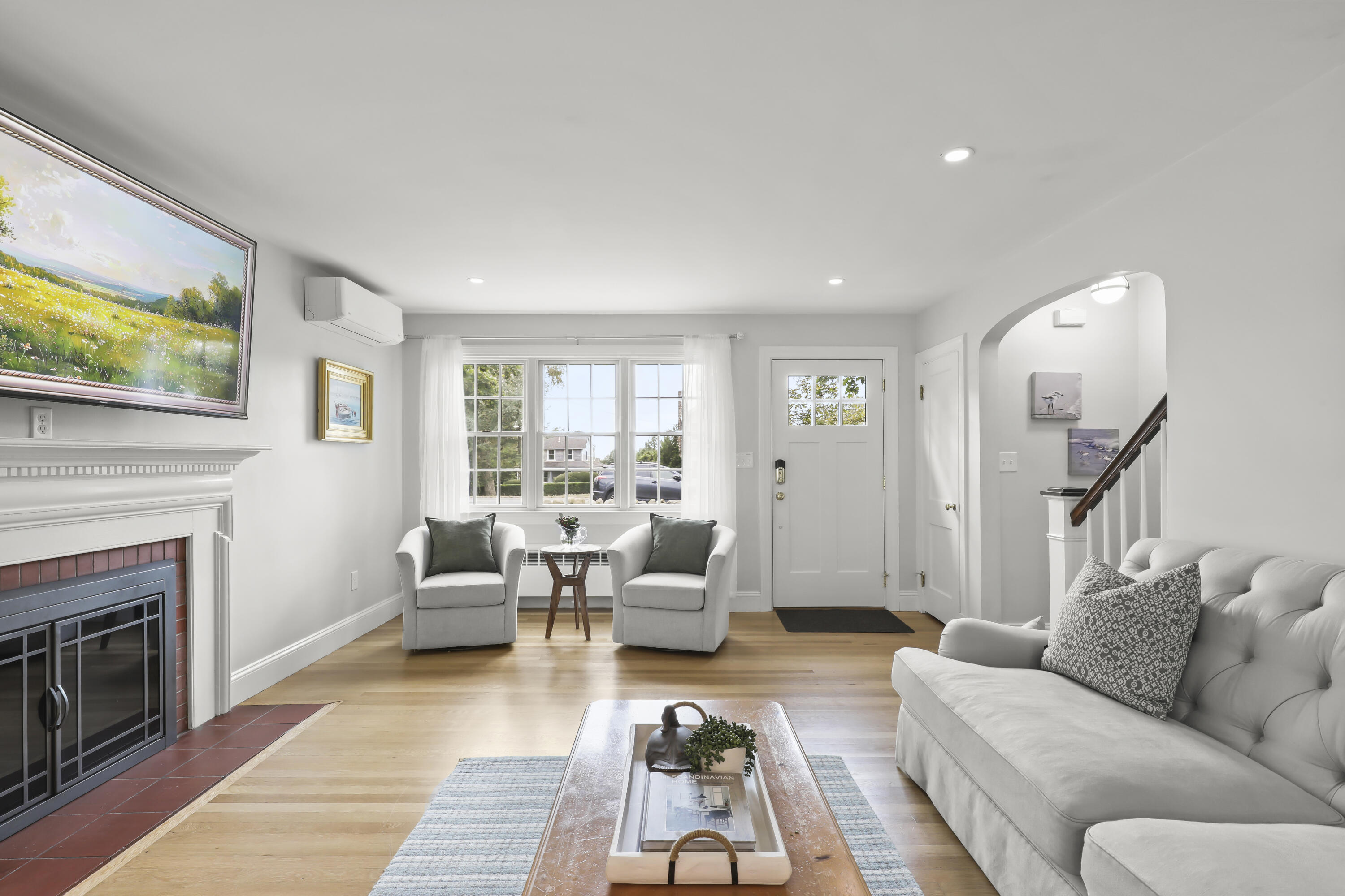 345 W Falmouth Highway Falmouth MA 02540