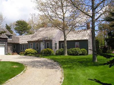 15 Hayward Lane Orleans MA 02653