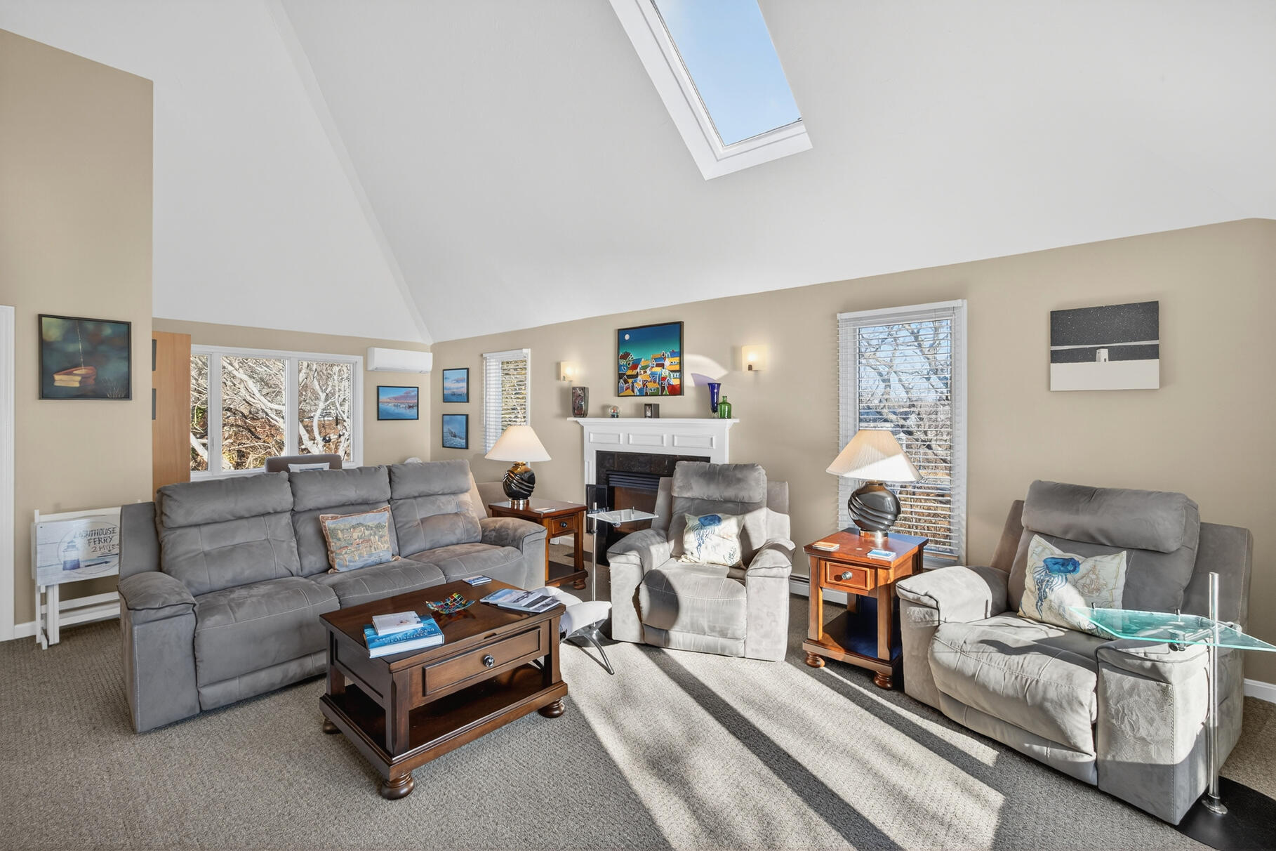 724 Commercial Street Provincetown MA 02657