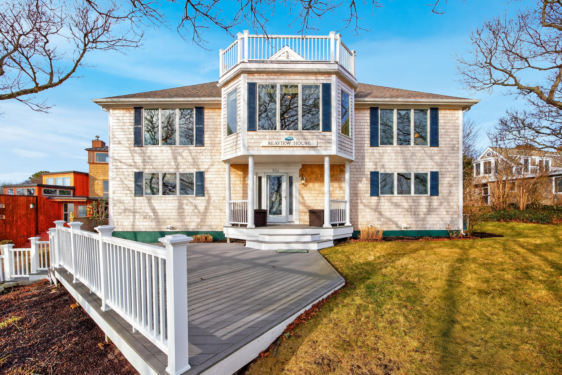 724 Commercial Street Provincetown MA 02657