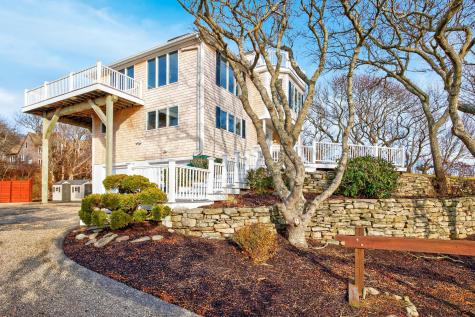 724 Commercial Street Provincetown MA 02657