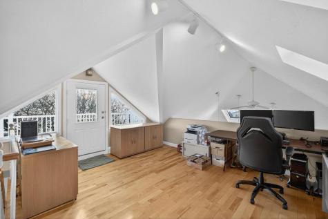 724 Commercial Street Provincetown MA 02657