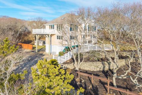 724 Commercial Street Provincetown MA 02657