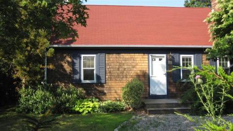 23 Neves Way East Falmouth MA 02536