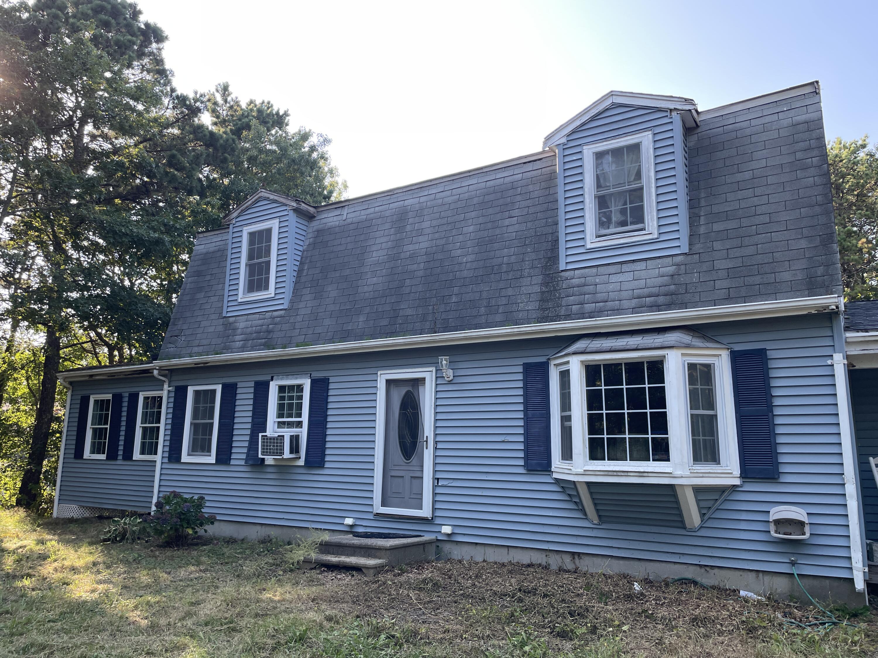52 Winston Avenue Bourne MA 02532
