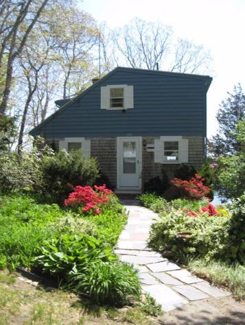 190 Edgewater East Drive East Falmouth MA 02536
