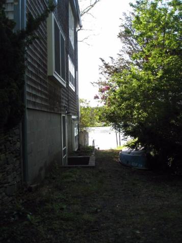 190 Edgewater East Drive East Falmouth MA 02536