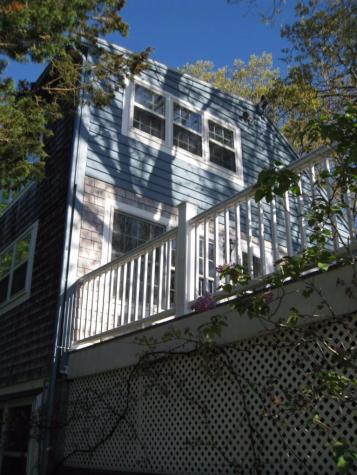 190 Edgewater East Drive East Falmouth MA 02536
