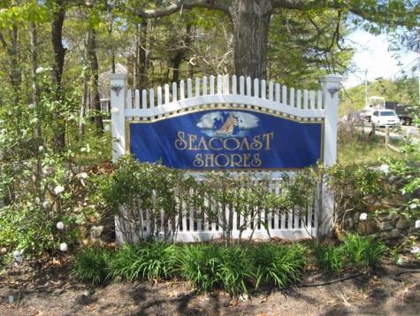 190 Edgewater East Drive East Falmouth MA 02536