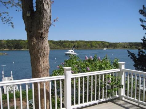 190 Edgewater East Drive East Falmouth MA 02536