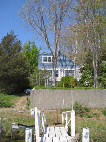 190 Edgewater East Drive East Falmouth MA 02536