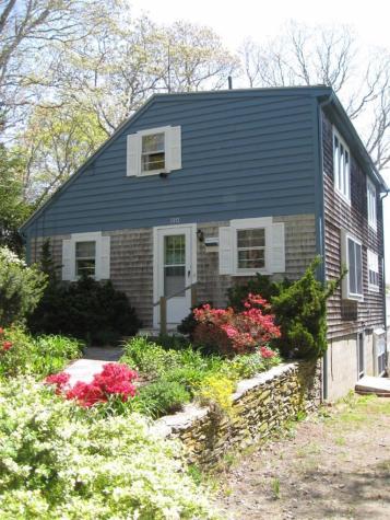 190 Edgewater East Drive East Falmouth MA 02536