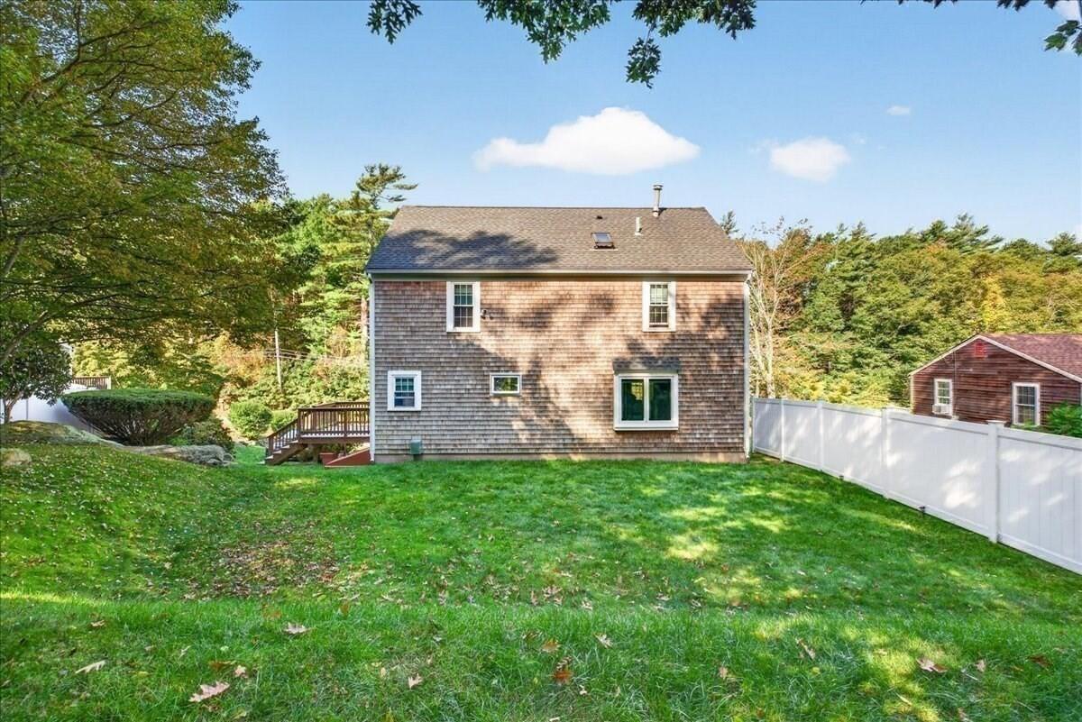 33 White Horse Road Plymouth MA 02360