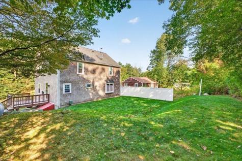 33 White Horse Road Plymouth MA 02360