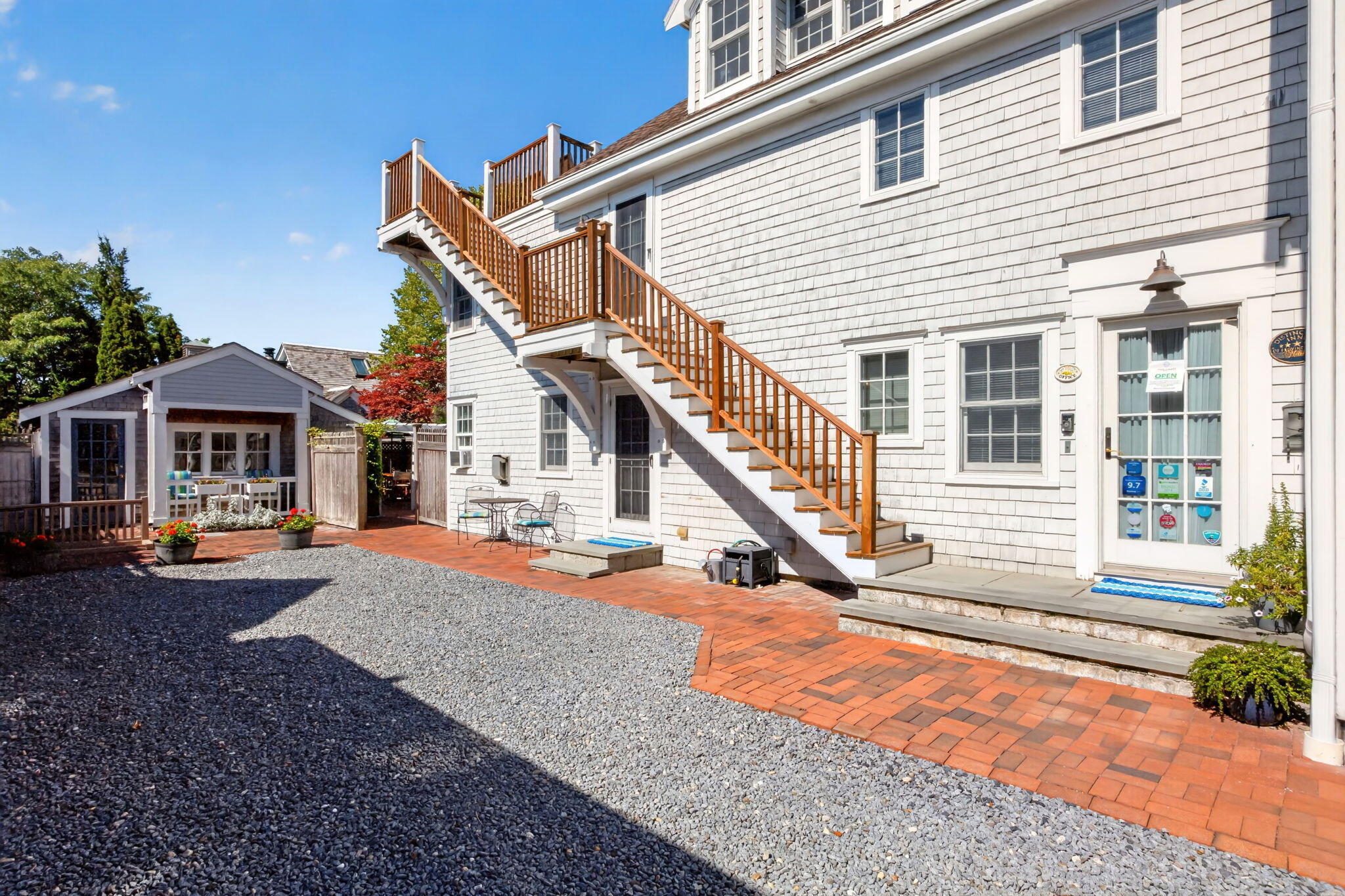 14 Court Street Provincetown MA 02657