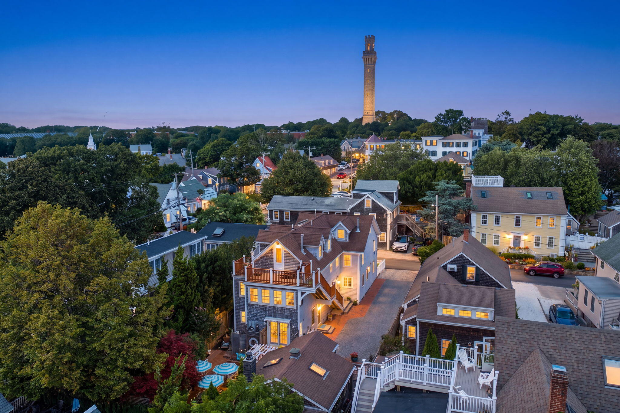 14 Court Street Provincetown MA 02657
