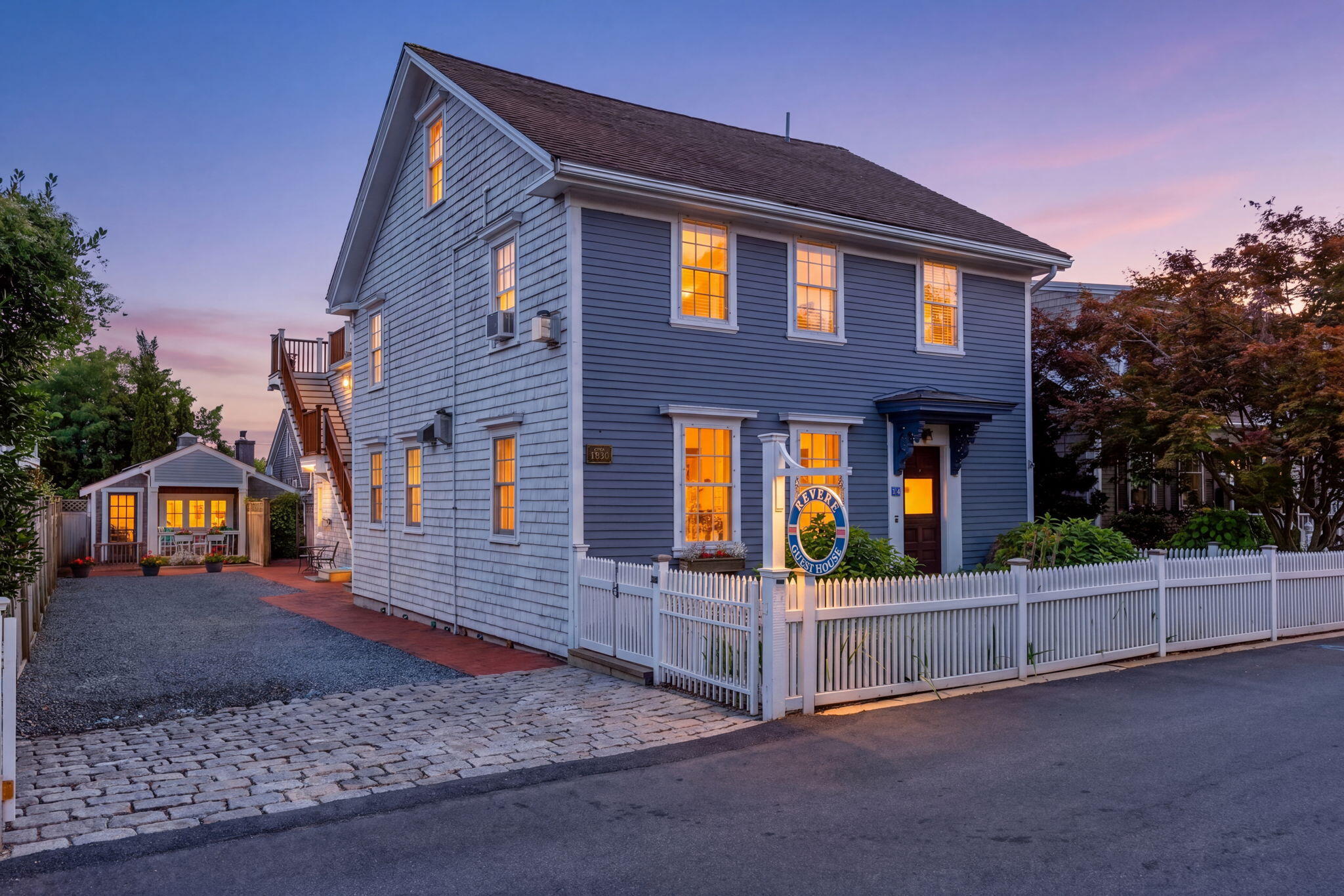 14 Court Street Provincetown MA 02657