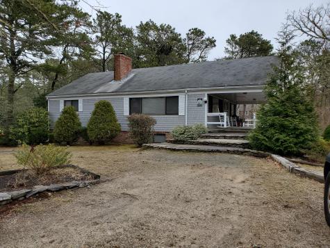 1 Sterling Road South Harwich MA 02661