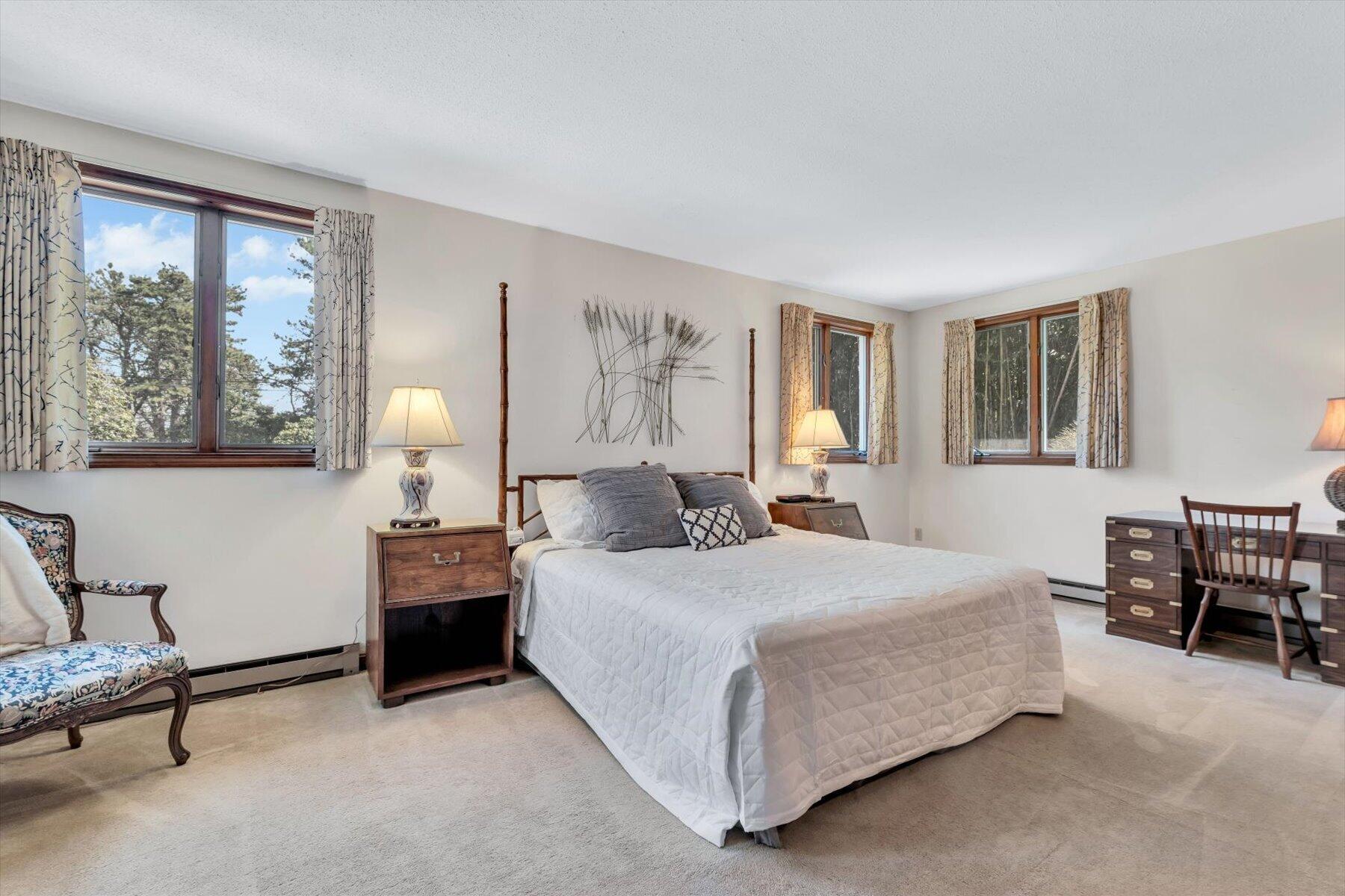 435 Acapesket Road Falmouth MA 02536