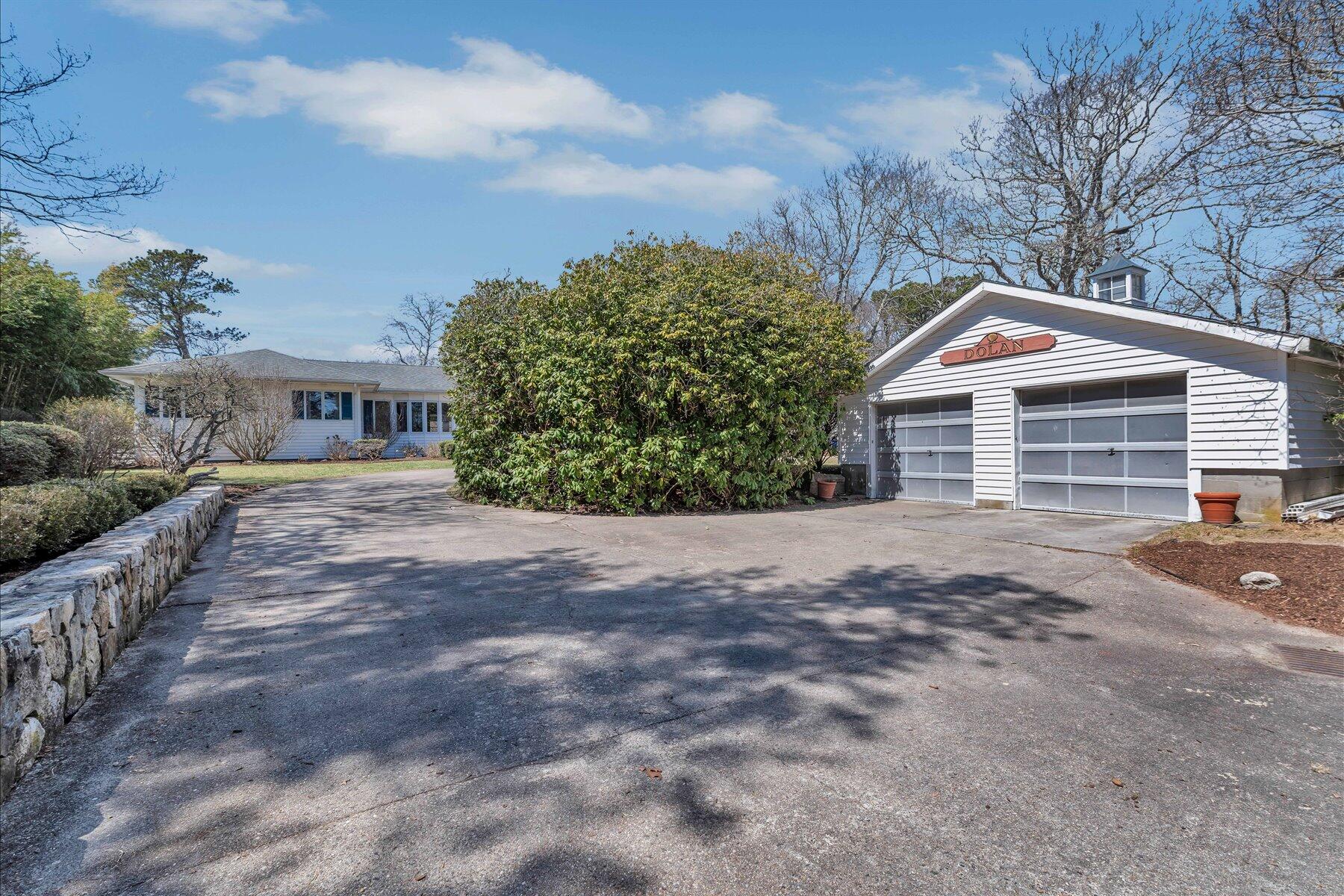 435 Acapesket Road Falmouth MA 02536