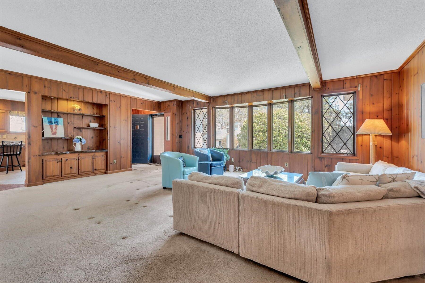 435 Acapesket Road, Falmouth MA — view 5