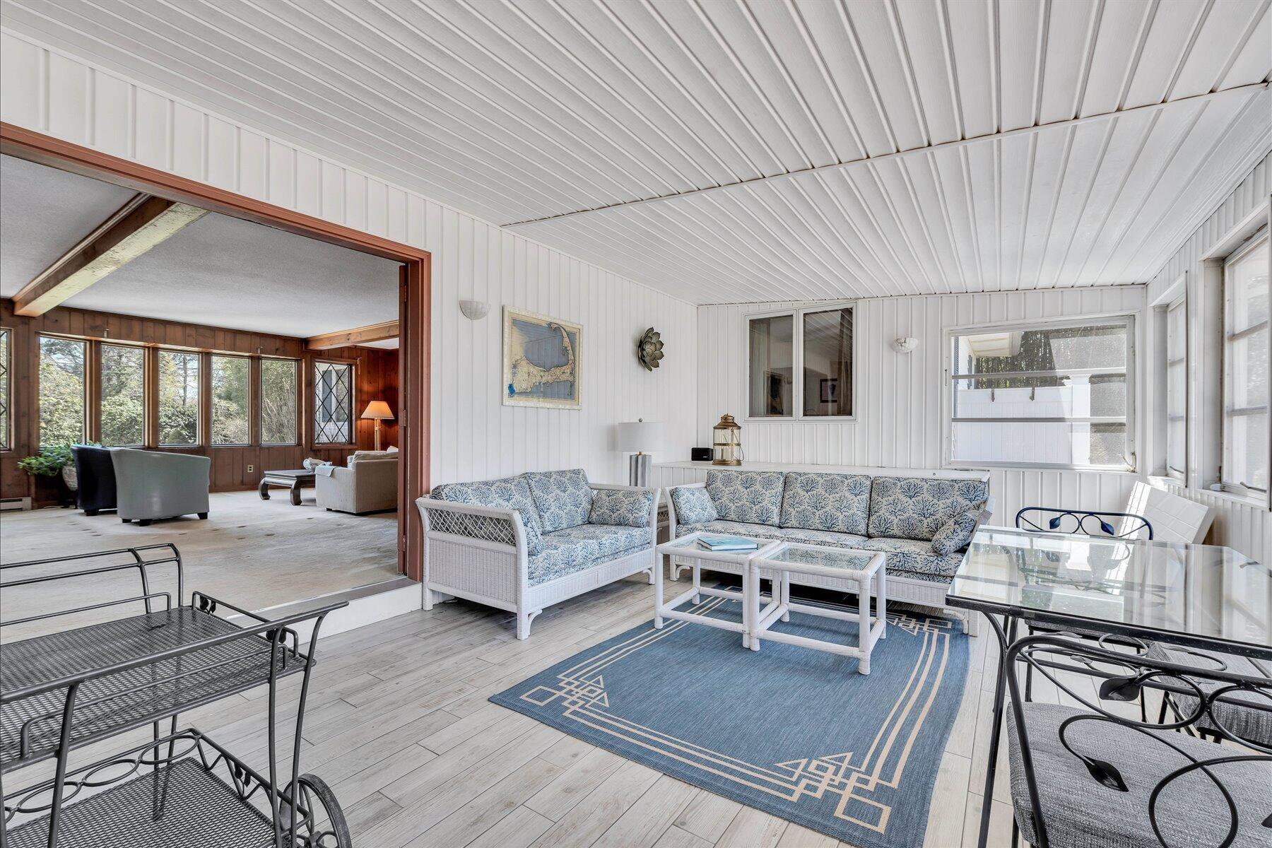 435 Acapesket Road Falmouth MA 02536