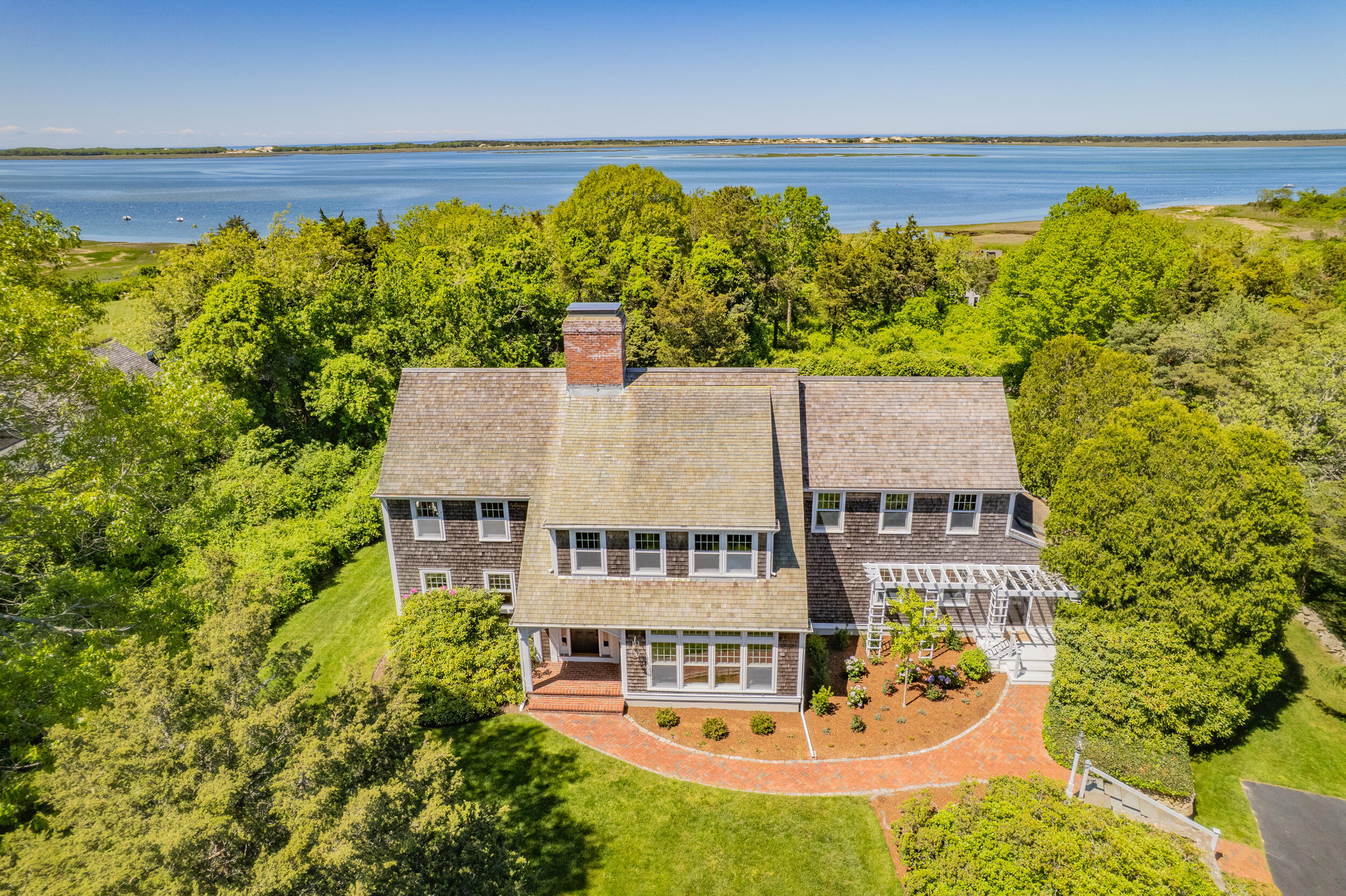 91 Allyn Lane Barnstable MA 02630