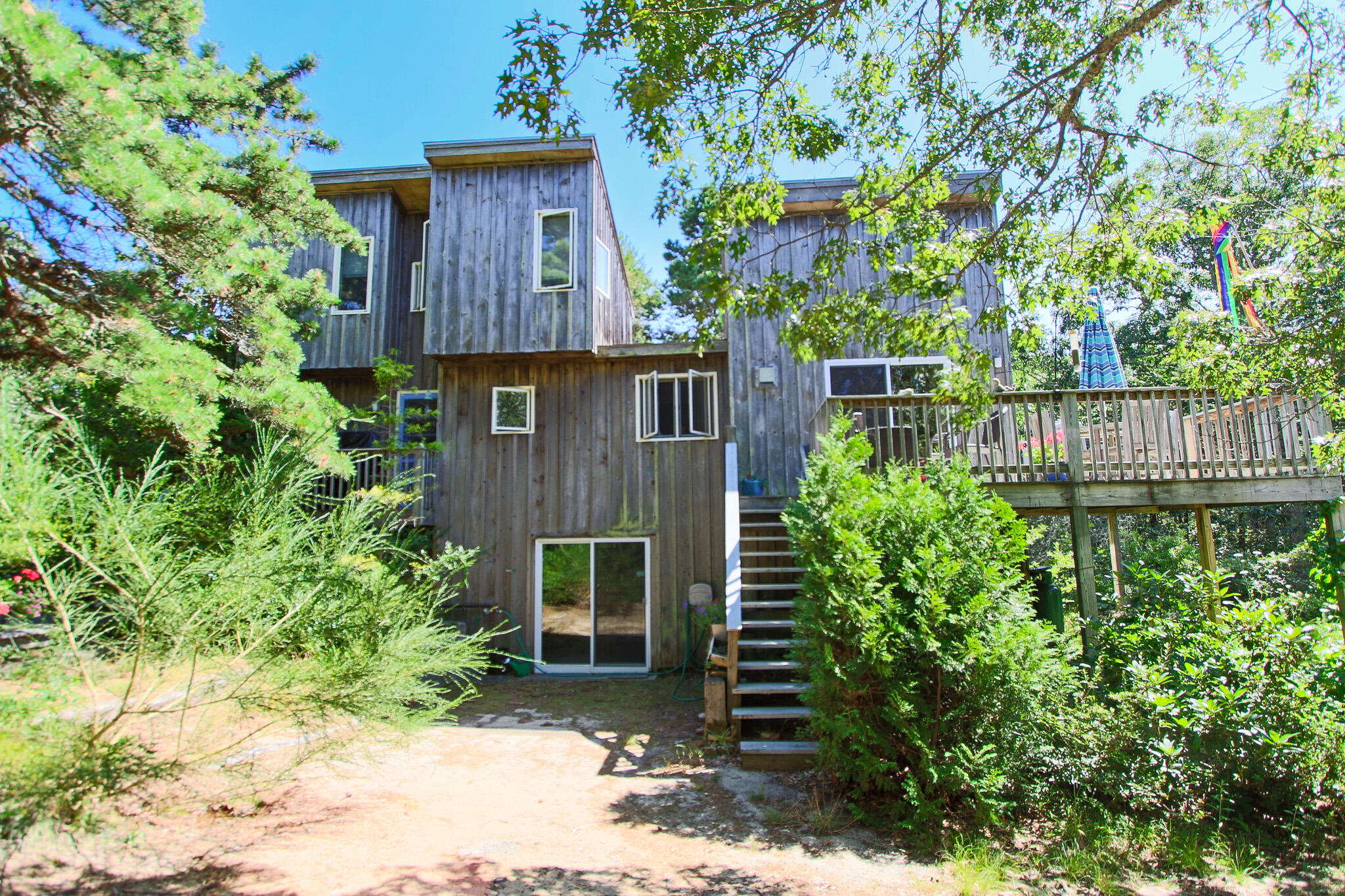 24 Union Field Road Truro MA 02666