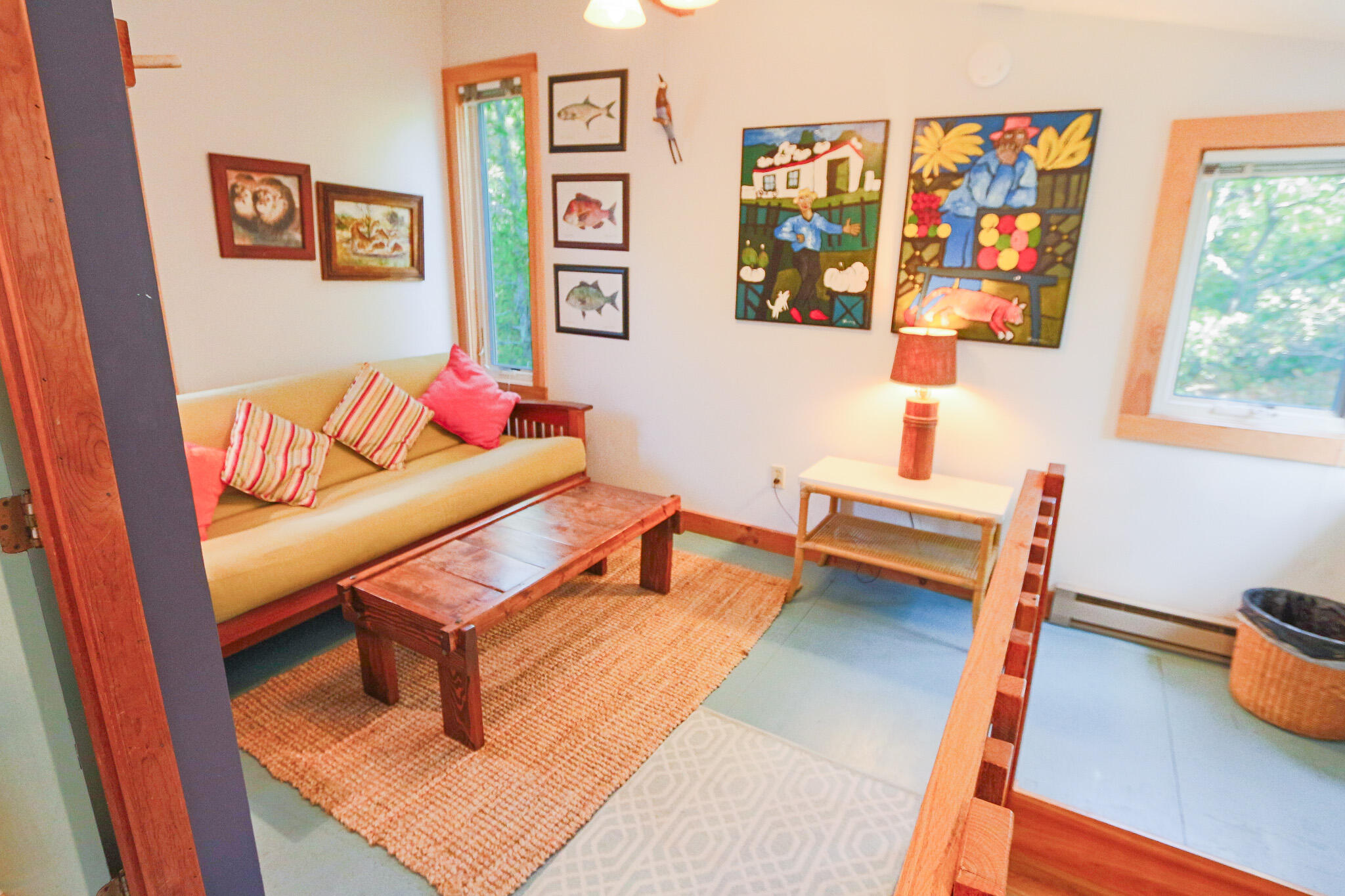 24 Union Field Road Truro MA 02666
