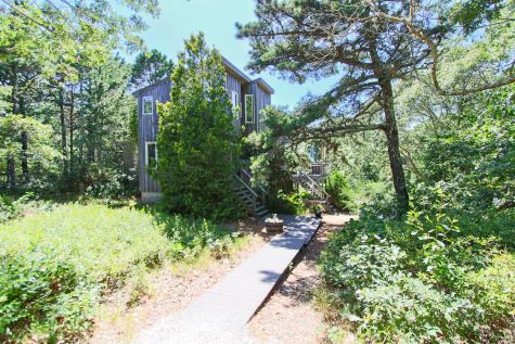24 Union Field Road Truro MA 02666