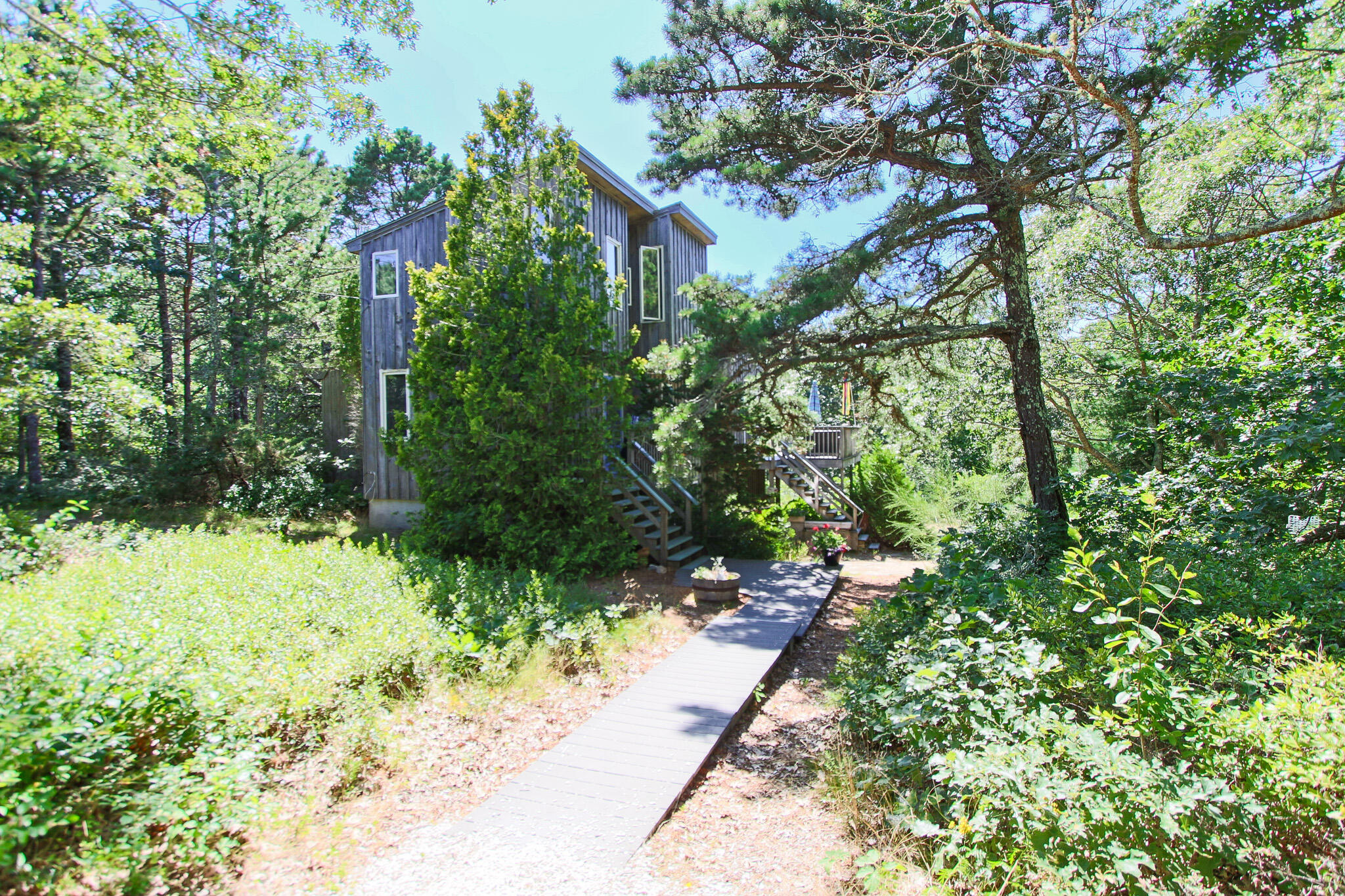 24 Union Field Road Truro MA 02666