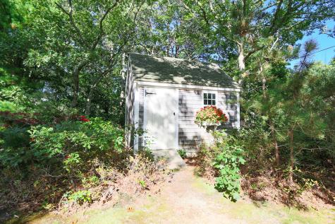 24 Union Field Road Truro MA 02666