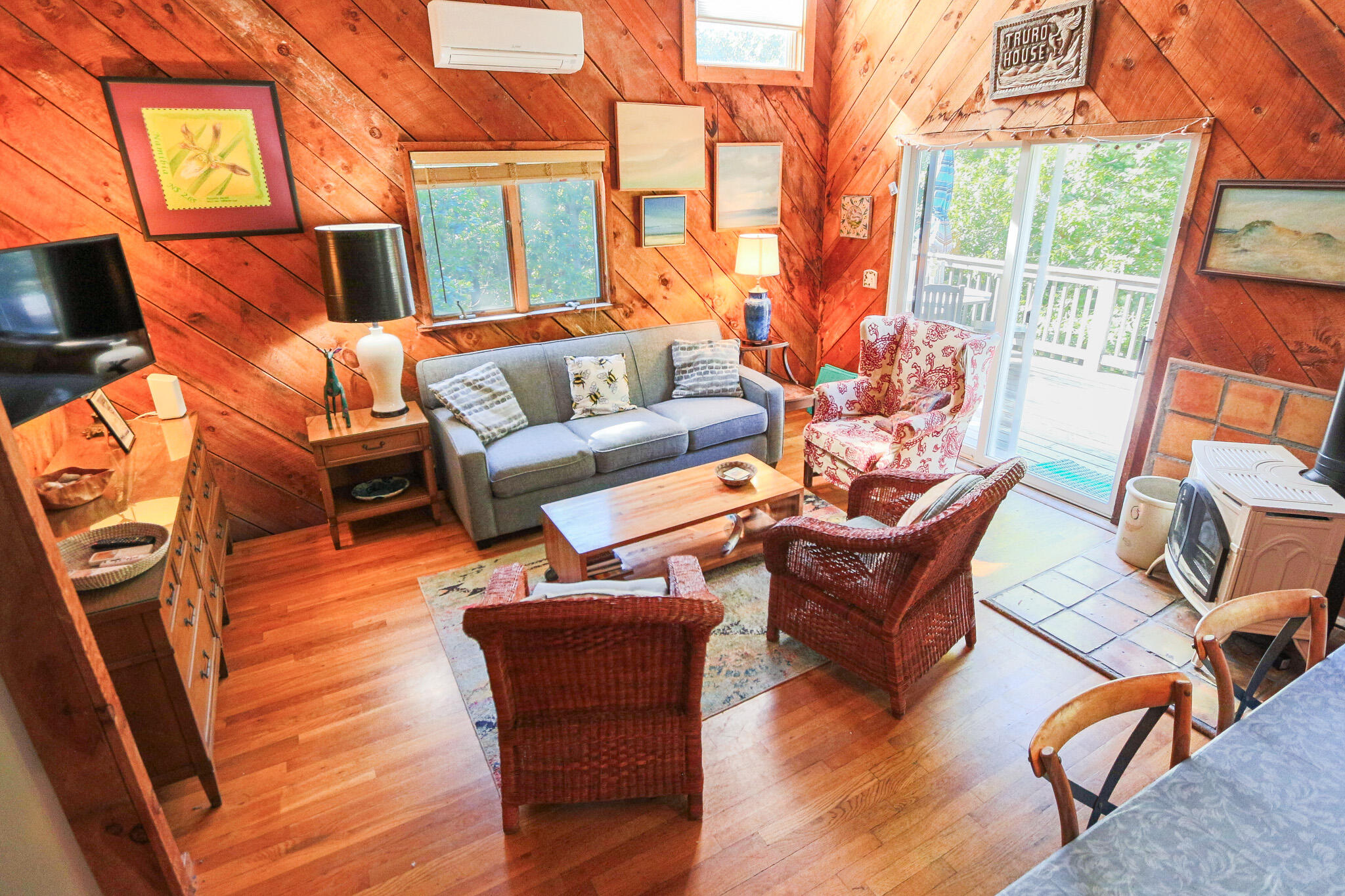 24 Union Field Road Truro MA 02666