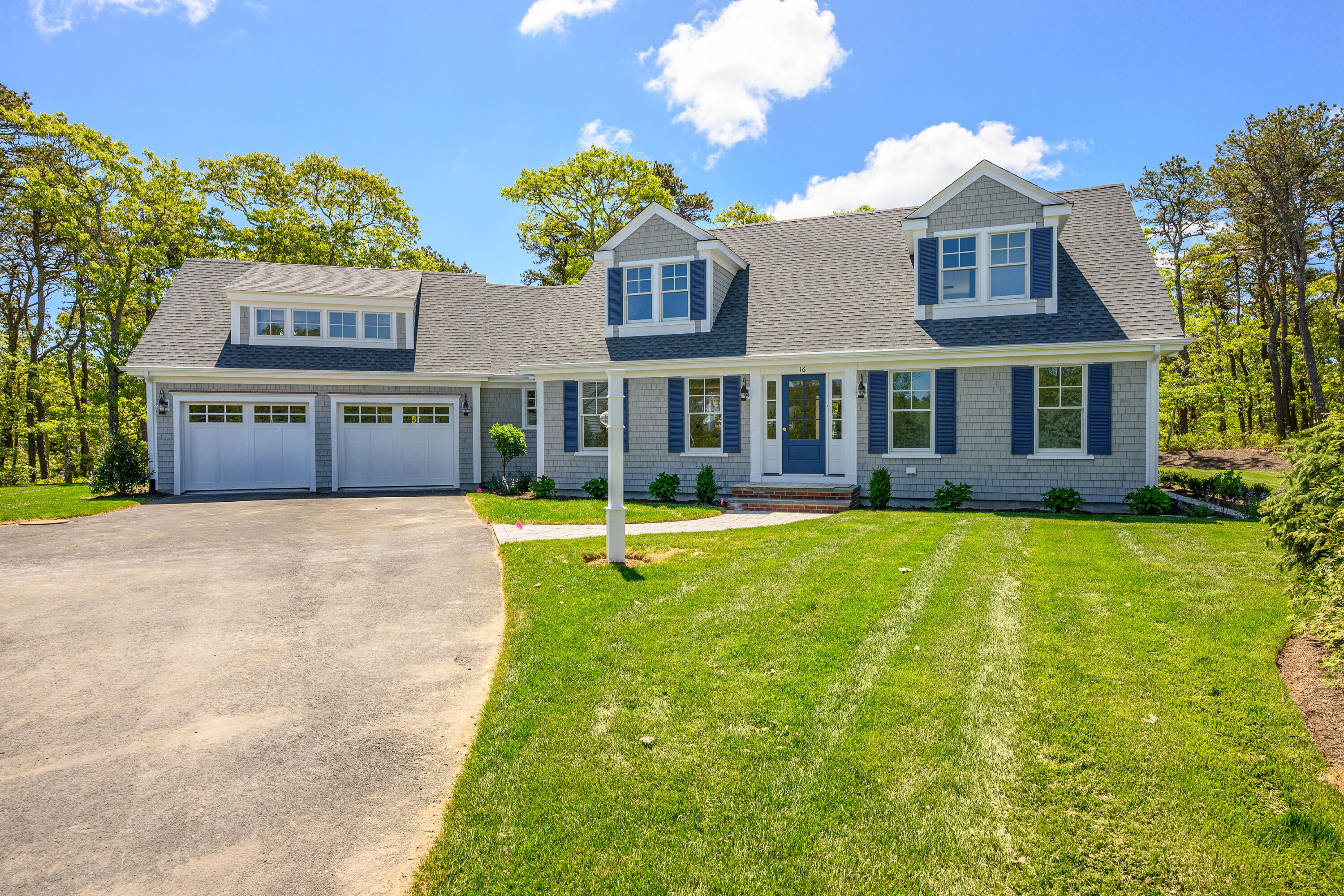 16 Turtle Run Harwich MA 02645