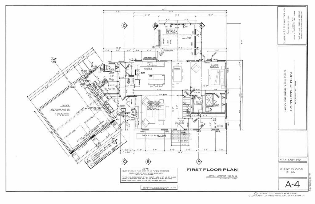 16 Turtle Run Harwich MA 02645