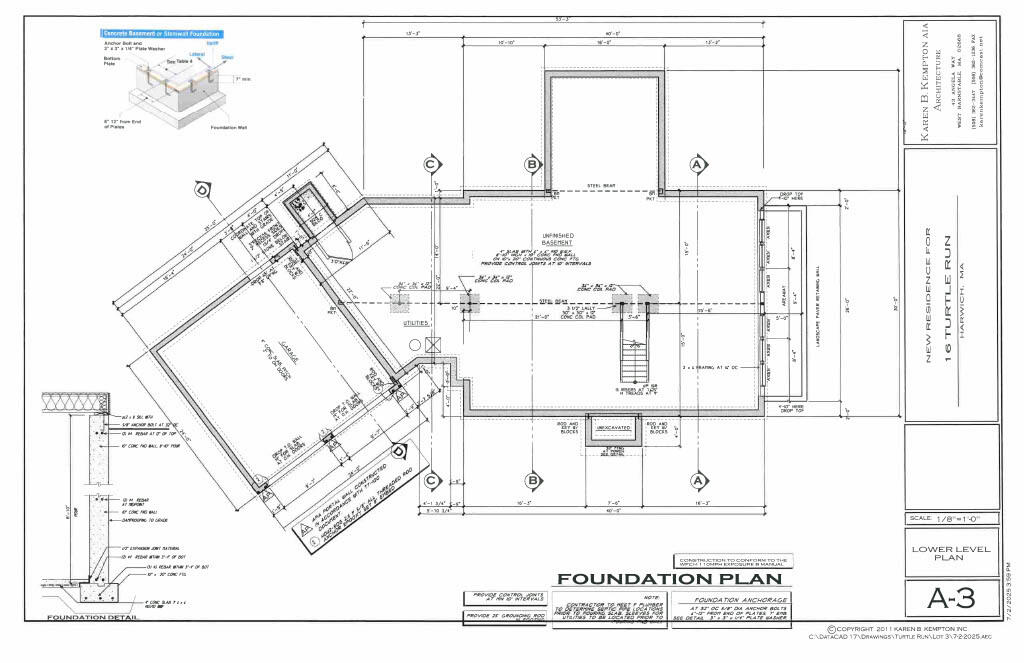 16 Turtle Run Harwich MA 02645