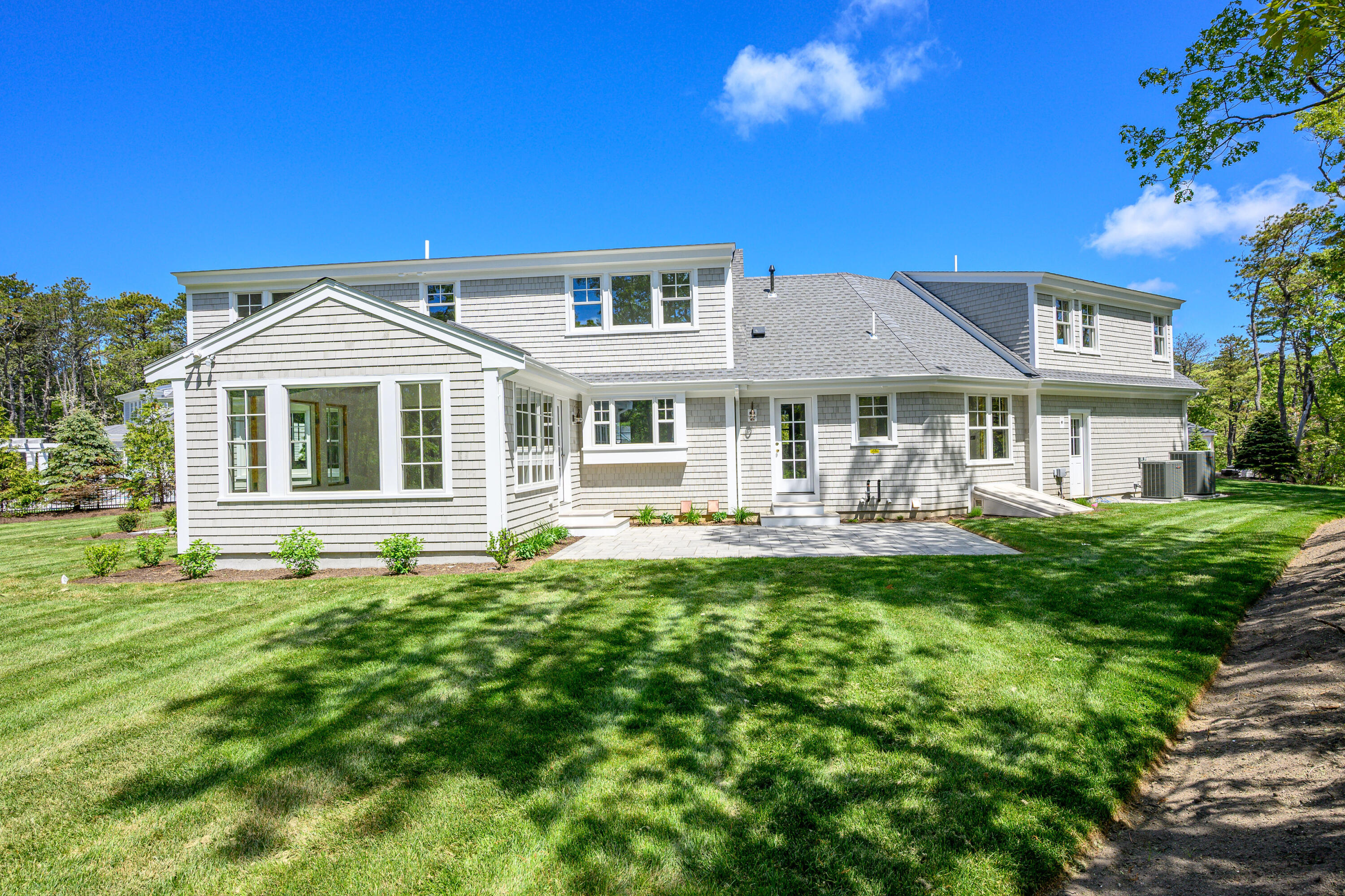 16 Turtle Run Harwich MA 02645